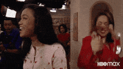 Fresh Prince Of Bel-Air Dancing GIF by HBO Max