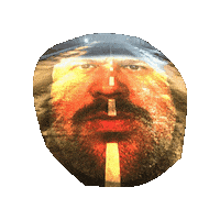 Kiel Sticker by Max Vol