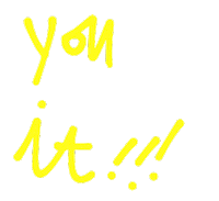 Well Done Wow Sticker by sabribeny