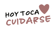 Salud Cuidarse Sticker by Orballo