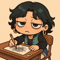 Tired Mood GIF by Persona