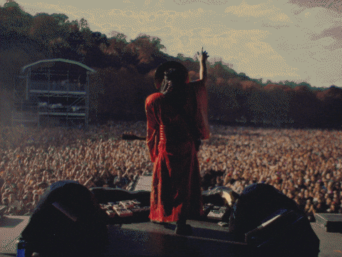Happy Live Music GIF by Empire of the Sun