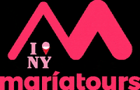 New York Instagram GIF by Maríatours S.A
