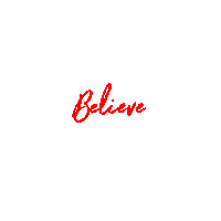 Socialwithrashi positive positivity believe be you Sticker