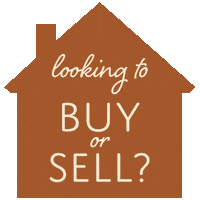 Home Buying Sticker by Oak & Keys