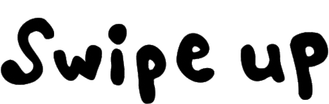 Swipe Sticker