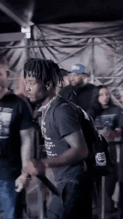 Germany Uzi GIF by Respective