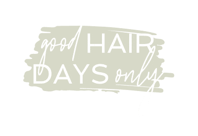 Sticker by Glimmer salon