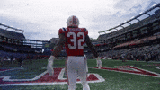 Football Nfl GIF by New England Patriots