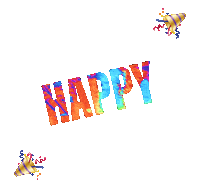 Happybirthdayuc Sticker by Elevation Church