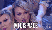 eva isola13 GIF by Isola dei Famosi
