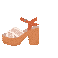 Adele Miranda Sticker by Nataly Mendez