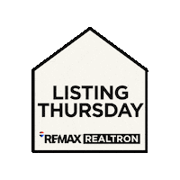 Beyondabove Sticker by Remax Realtron