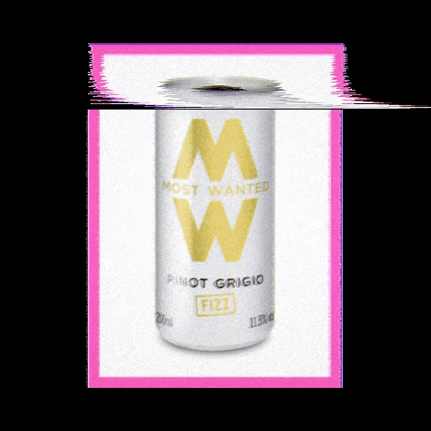 Cannedwine Wineinacan GIF by Most Wanted Wines