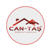 Can Taş Sticker by İncili Köşk