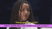 sisters sisterhood GIF by Chloe x Halle