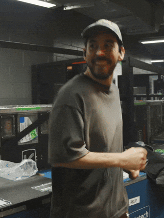 Linkin Park Lp GIF
