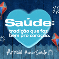 amorsaude_brasil amor saúde amorsaude amorzito GIF