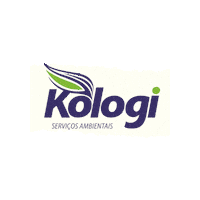 Ecologia Sticker by Kologi Seeviços Ambientais