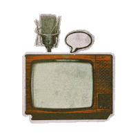 gomugomustudios look see gomu gomu chasma Sticker