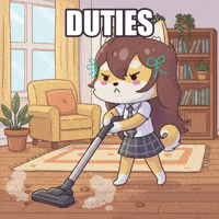 Angry Girl GIF by WUFFI