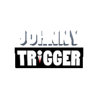 Game Johnny Sticker by Estoty Games