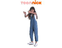Teen Nick Sticker by NickelodeonIsreal