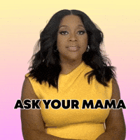 Sherri Shepherd Auntie GIF by SHERRI
