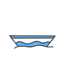 度菇13咦的茶水間 Sticker