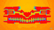 3D Mask GIF by Miron