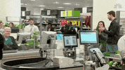 Doctors Applause GIF