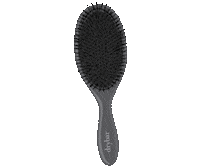 coming soon brush Sticker by The Drybar