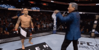 ufc 211 GIF