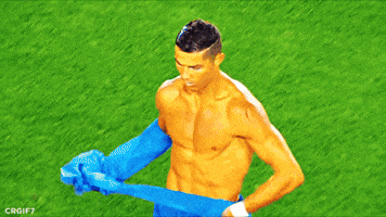 Real Madrid Barcelona GIF