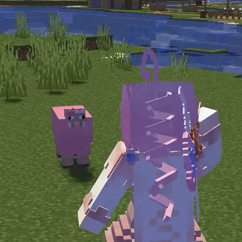 alexsigiar minecraft alexsigiar GIF