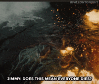 fallontonight wink game of thrones why blink GIF