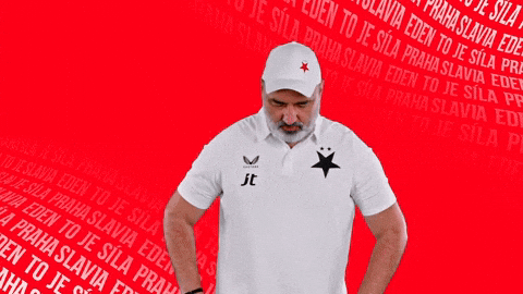 GIF by SK Slavia Praha