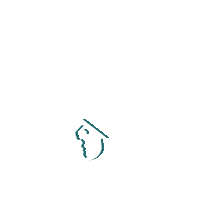 Real Estate Home Sticker by Thrive Realty Co