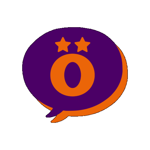 Conectateysorprende Sticker by WOW Perú