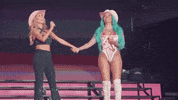 Mia Colucci GIF by RBD