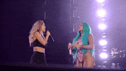 Mia Colucci Concert GIF by RBD