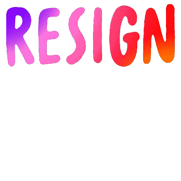 Impeach This Is America Sticker by Creative Courage