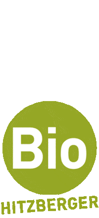 HITZBERGER bio zurich fastfood healthy food Sticker