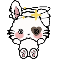 Oh No Omg Sticker