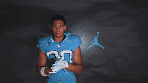 University Of North Carolina No GIF by UNC Tar Heels
