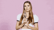 confidence man love GIF by Schall & Schnabel