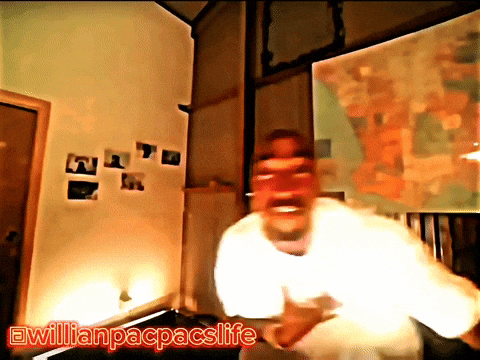 Willianpacpacslife GIF