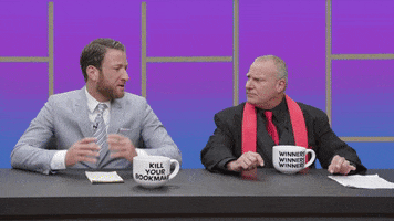 coffee caffeine GIF by Barstool Sports