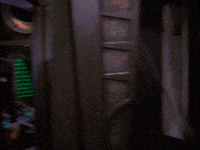 swear trek sorry to interrupt GIF