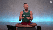 Holiday GIF by Peloton